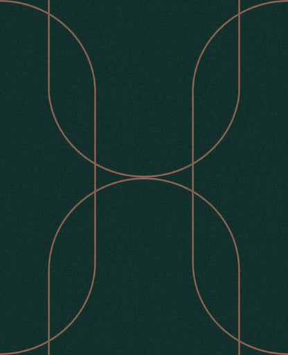 PIONEER Wallpaper Pattern No 112190