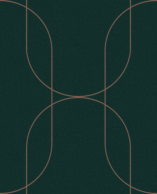 PIONEER Wallpaper Pattern No 112190