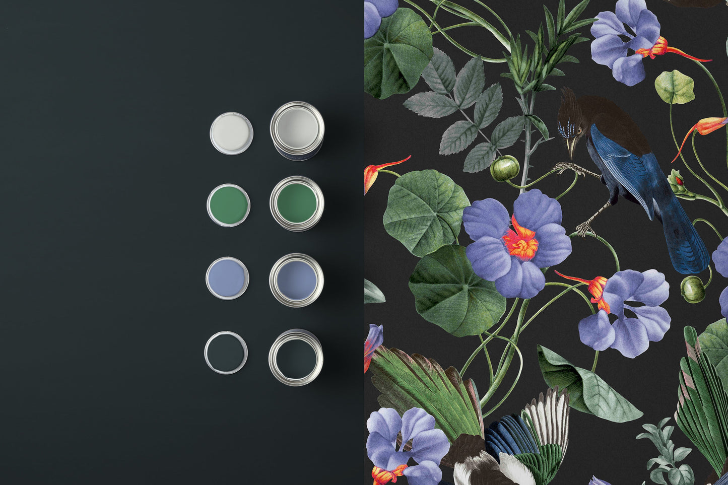 GENESIS Wallpaper Pattern No 112192