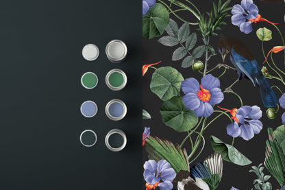 GENESIS Wallpaper Pattern No 112192