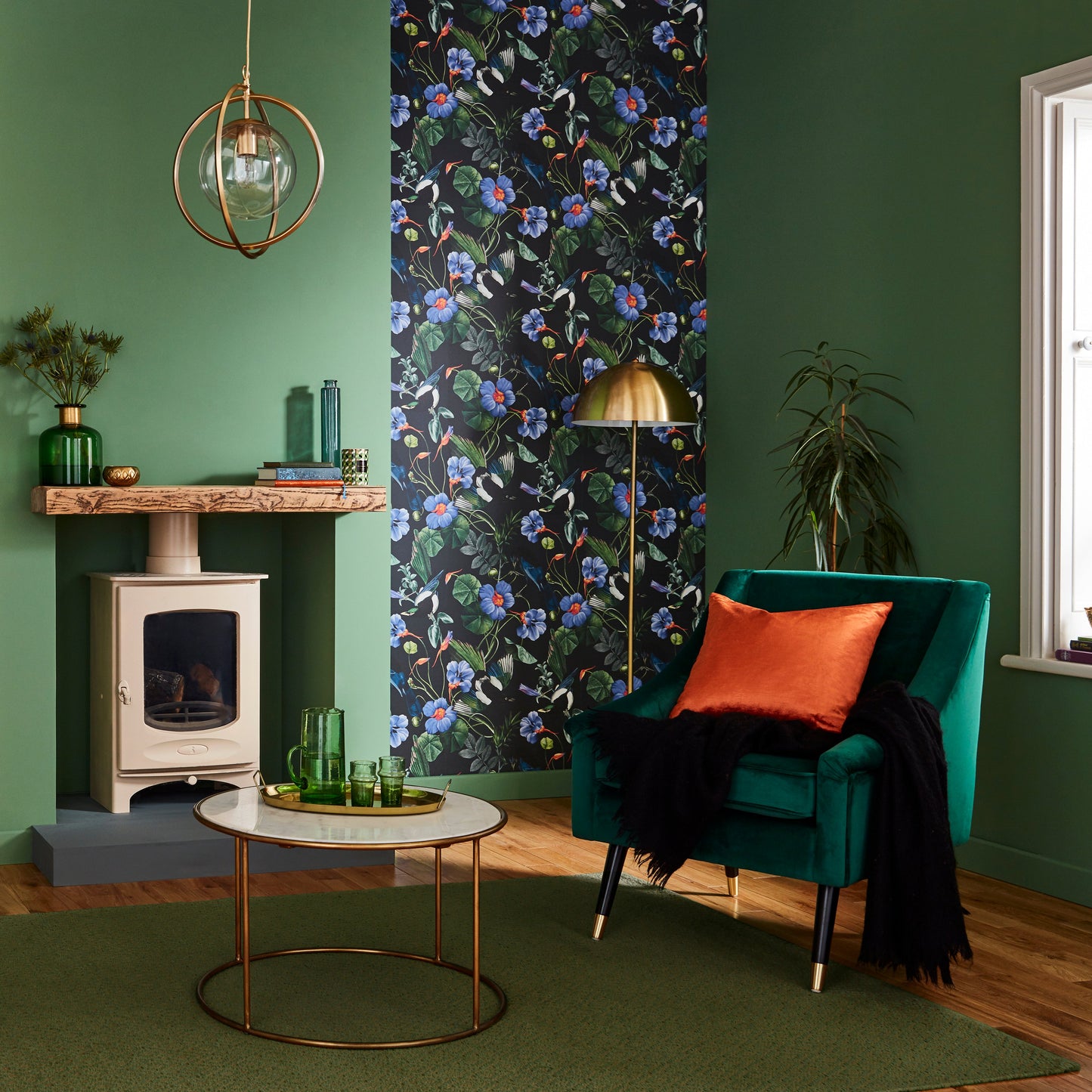 GENESIS Wallpaper Pattern No 112192