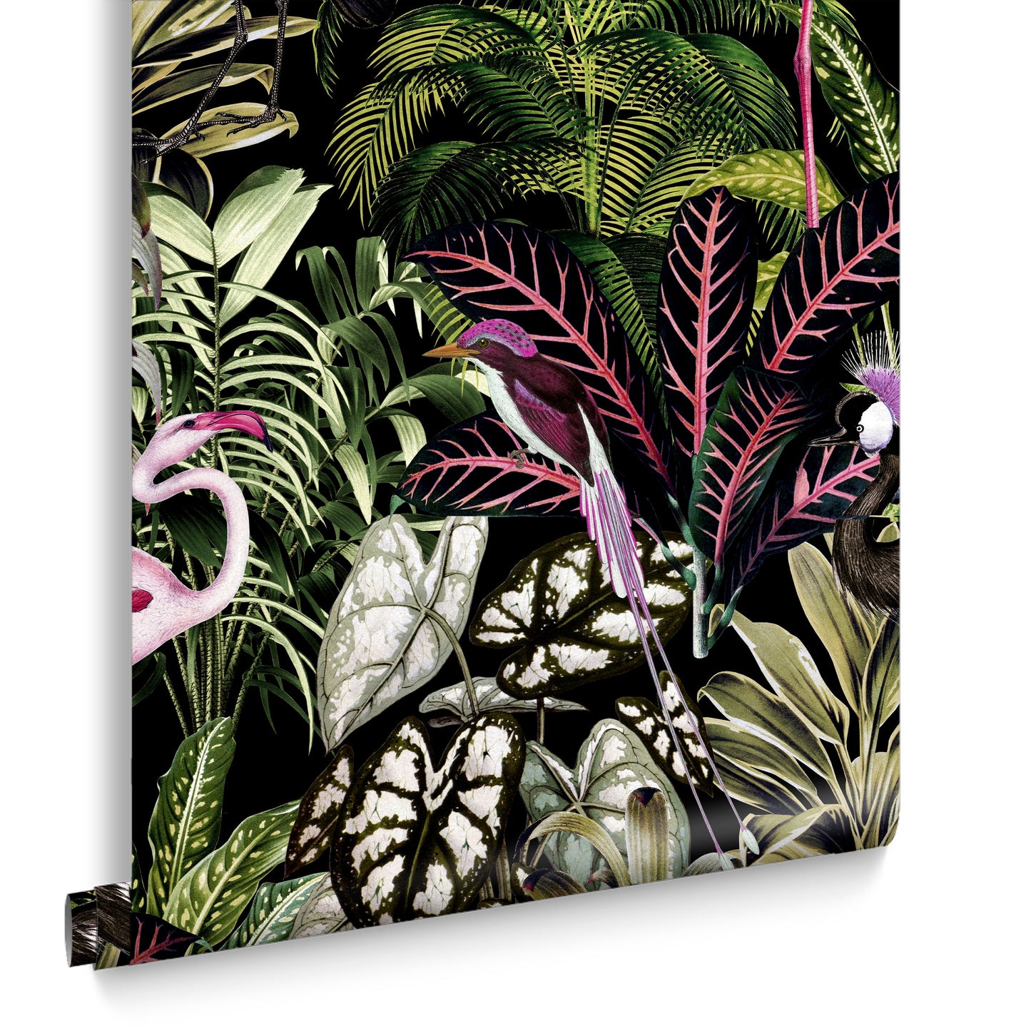 GENESIS Wallpaper Pattern No 112193