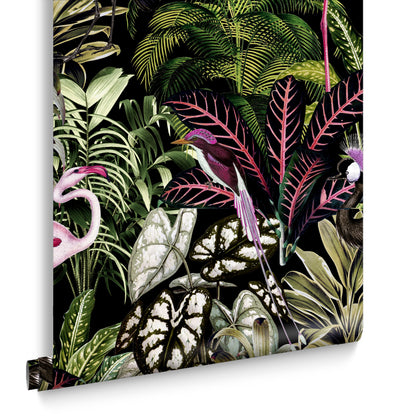 GENESIS Wallpaper Pattern No 112193