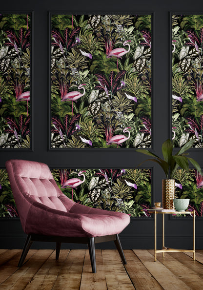 GENESIS Wallpaper Pattern No 112193