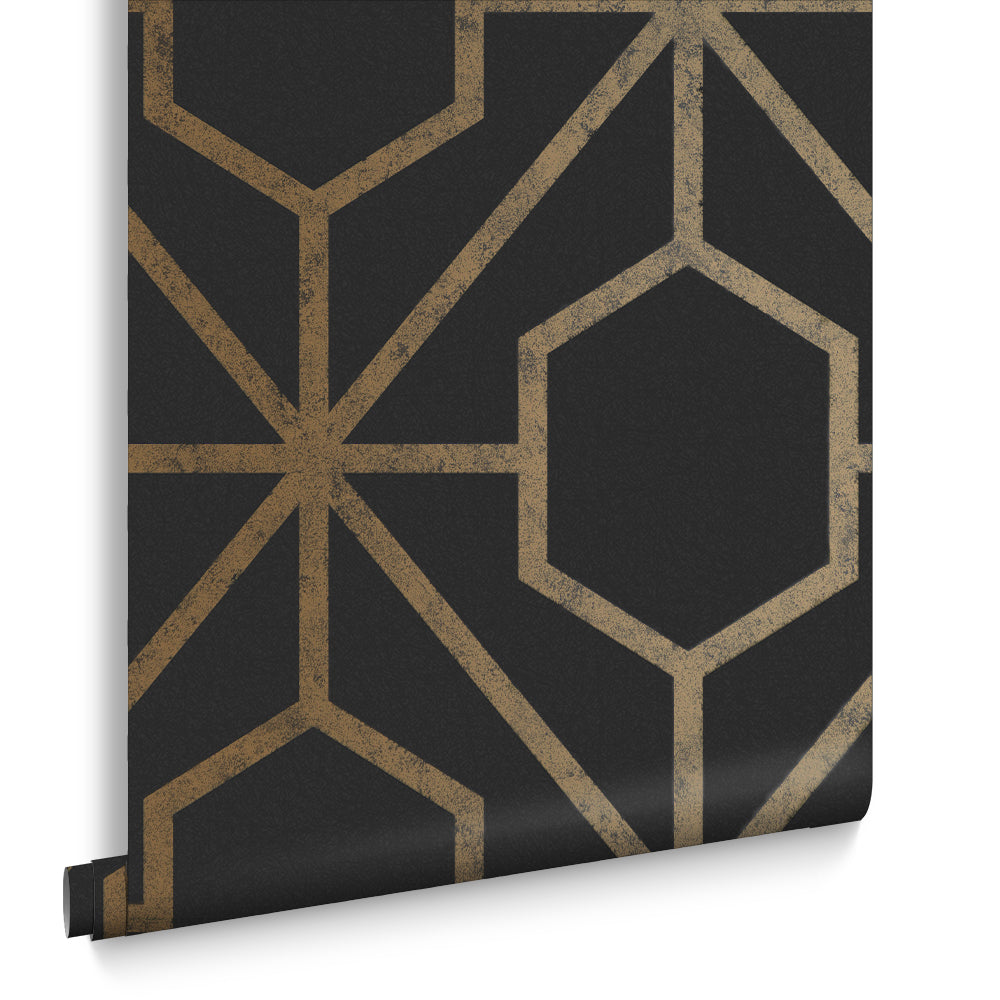 PIONEER Wallpaper Pattern No 112197