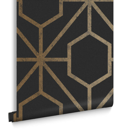 PIONEER Wallpaper Pattern No 112197