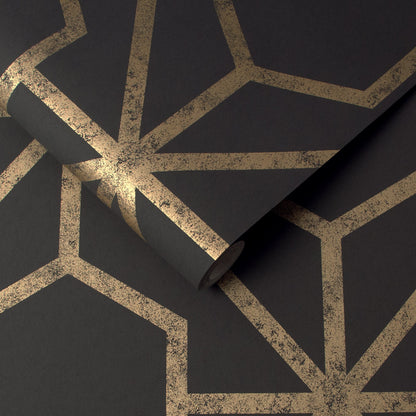 PIONEER Wallpaper Pattern No 112197