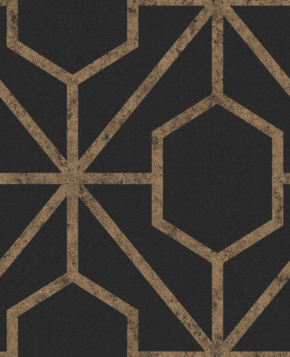 PIONEER Wallpaper Pattern No 112197