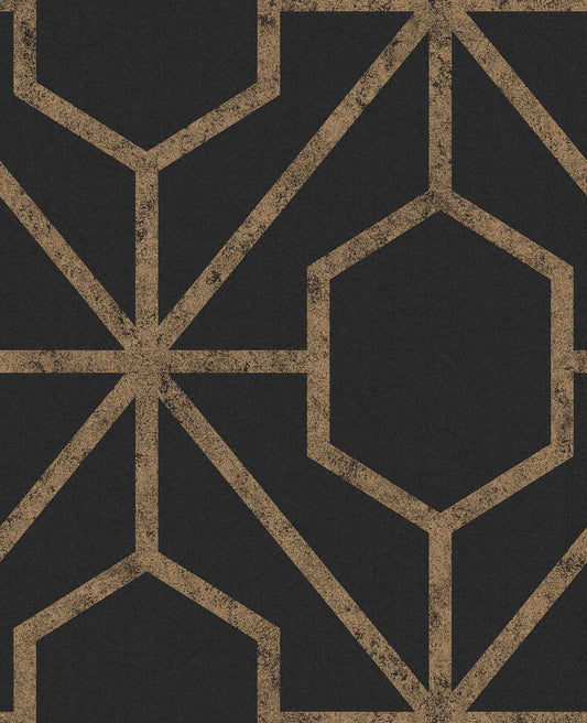 PIONEER Wallpaper Pattern No 112197