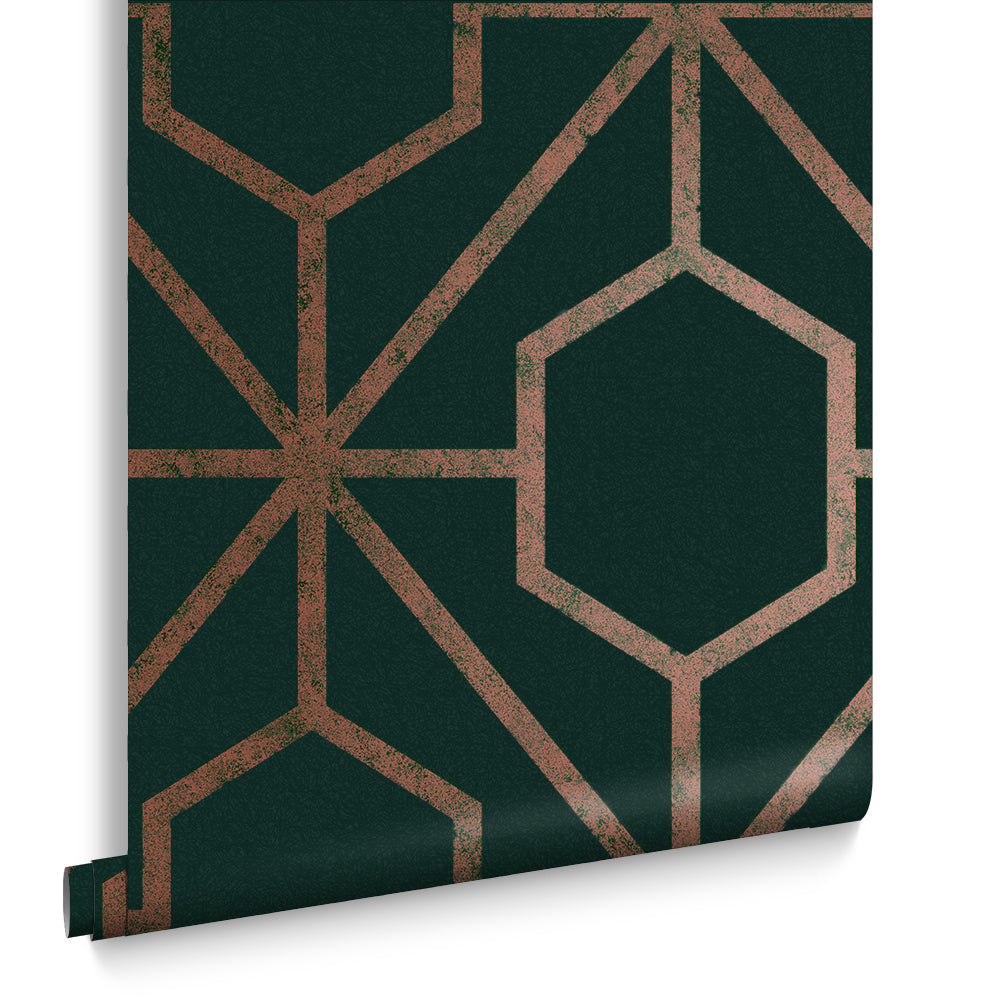 PIONEER Wallpaper Pattern No 112198