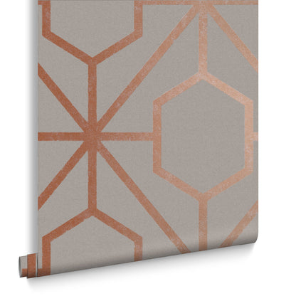 PIONEER Wallpaper Pattern No 112199