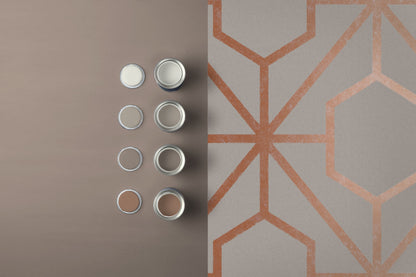 PIONEER Wallpaper Pattern No 112199
