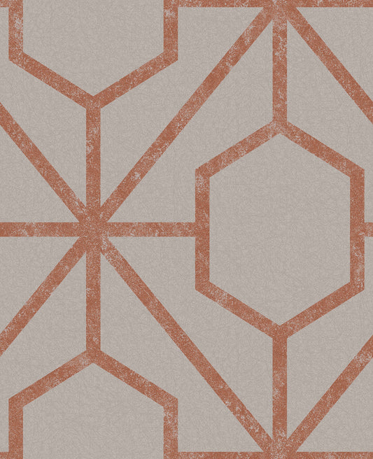 PIONEER Wallpaper Pattern No 112199