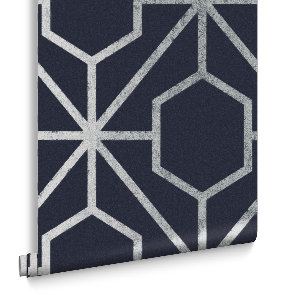 PIONEER Wallpaper Pattern No 112200