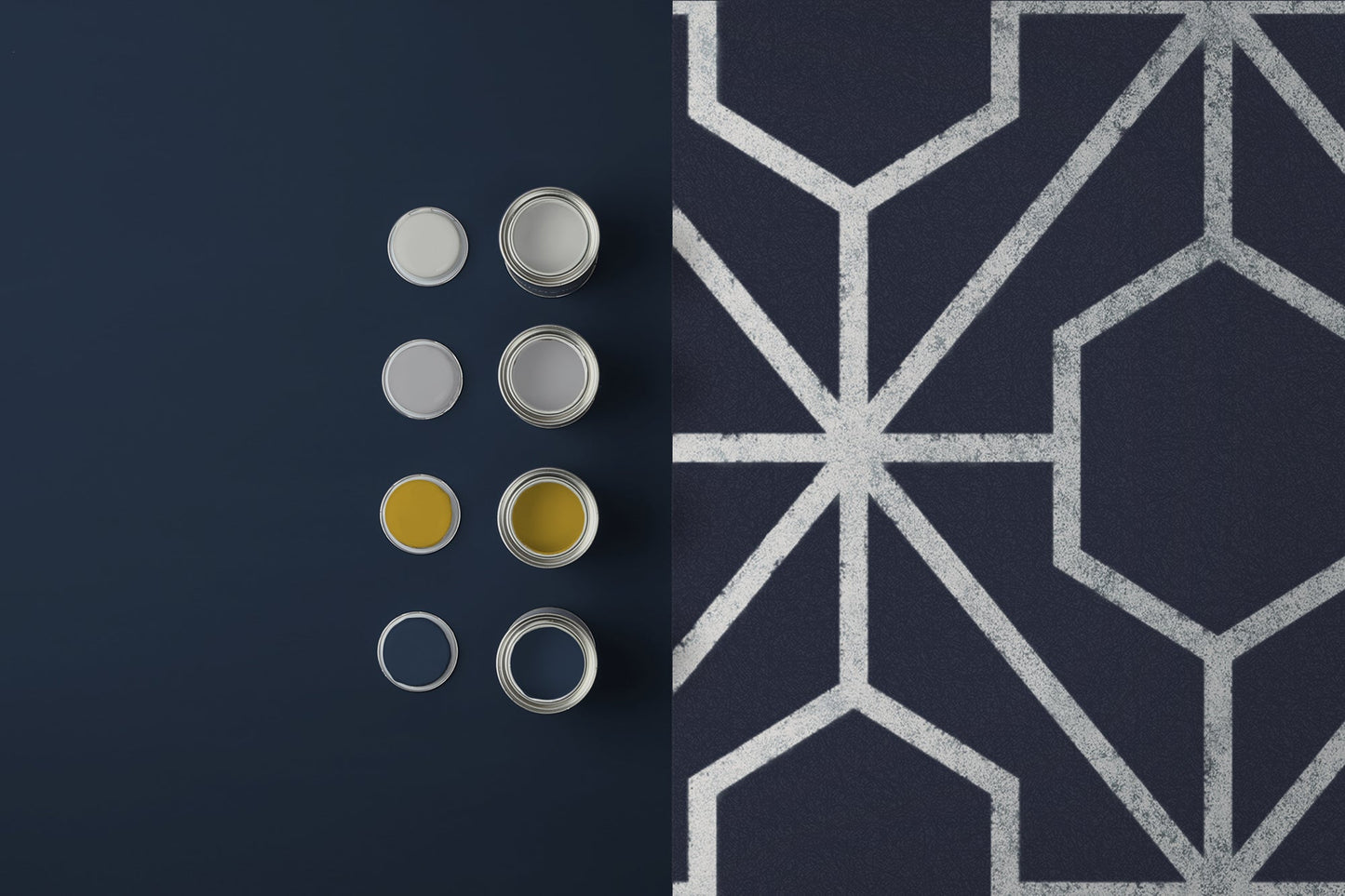 PIONEER Wallpaper Pattern No 112200