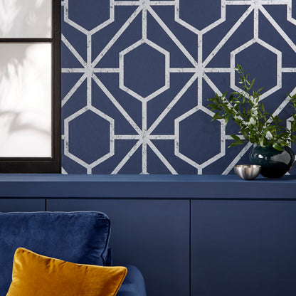 PIONEER Wallpaper Pattern No 112200