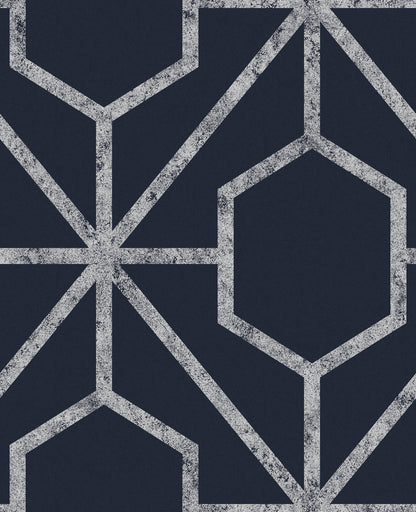 PIONEER Wallpaper Pattern No 112200
