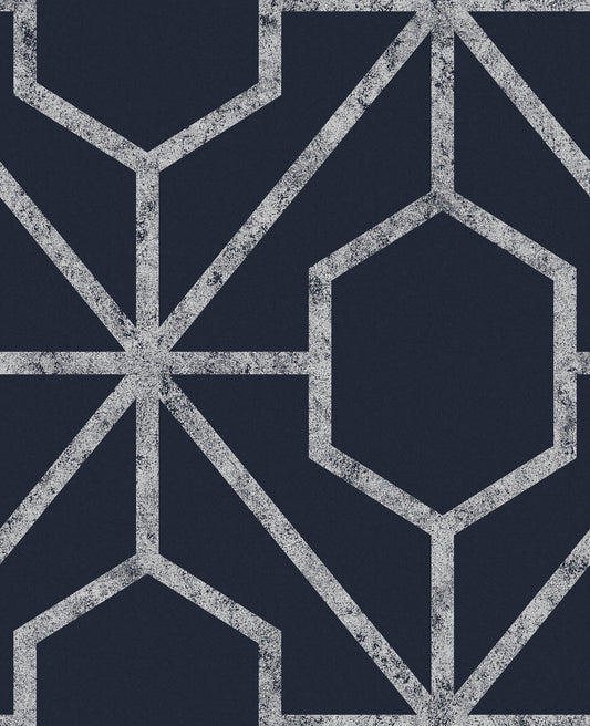 PIONEER Wallpaper Pattern No 112200