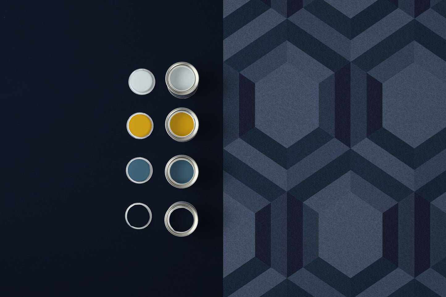PIONEER Wallpaper Pattern No 112201