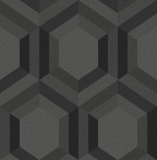 PIONEER Wallpaper Pattern No 112202