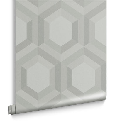 PIONEER Wallpaper Pattern No 112203