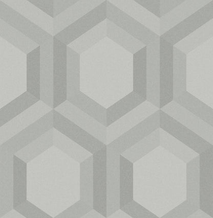 PIONEER Wallpaper Pattern No 112203