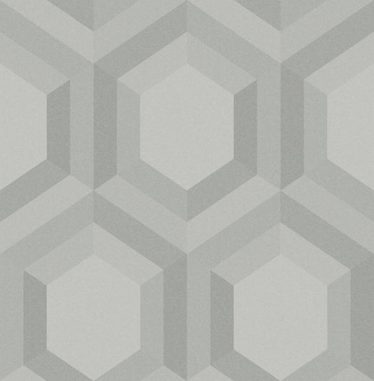 PIONEER Wallpaper Pattern No 112203