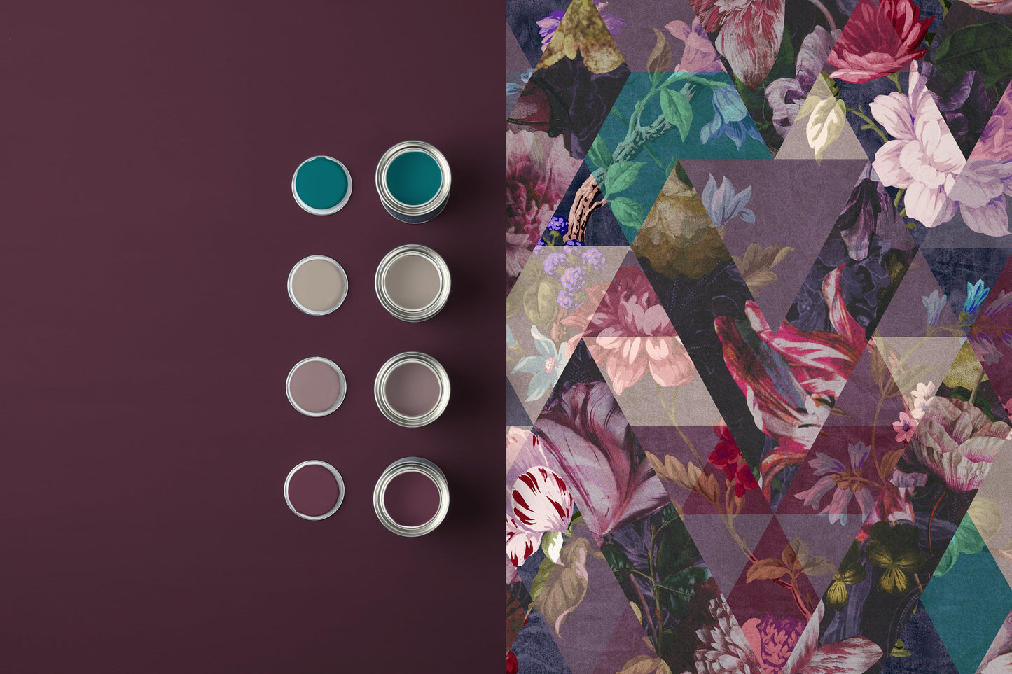 PIONEER Wallpaper Pattern No 112276