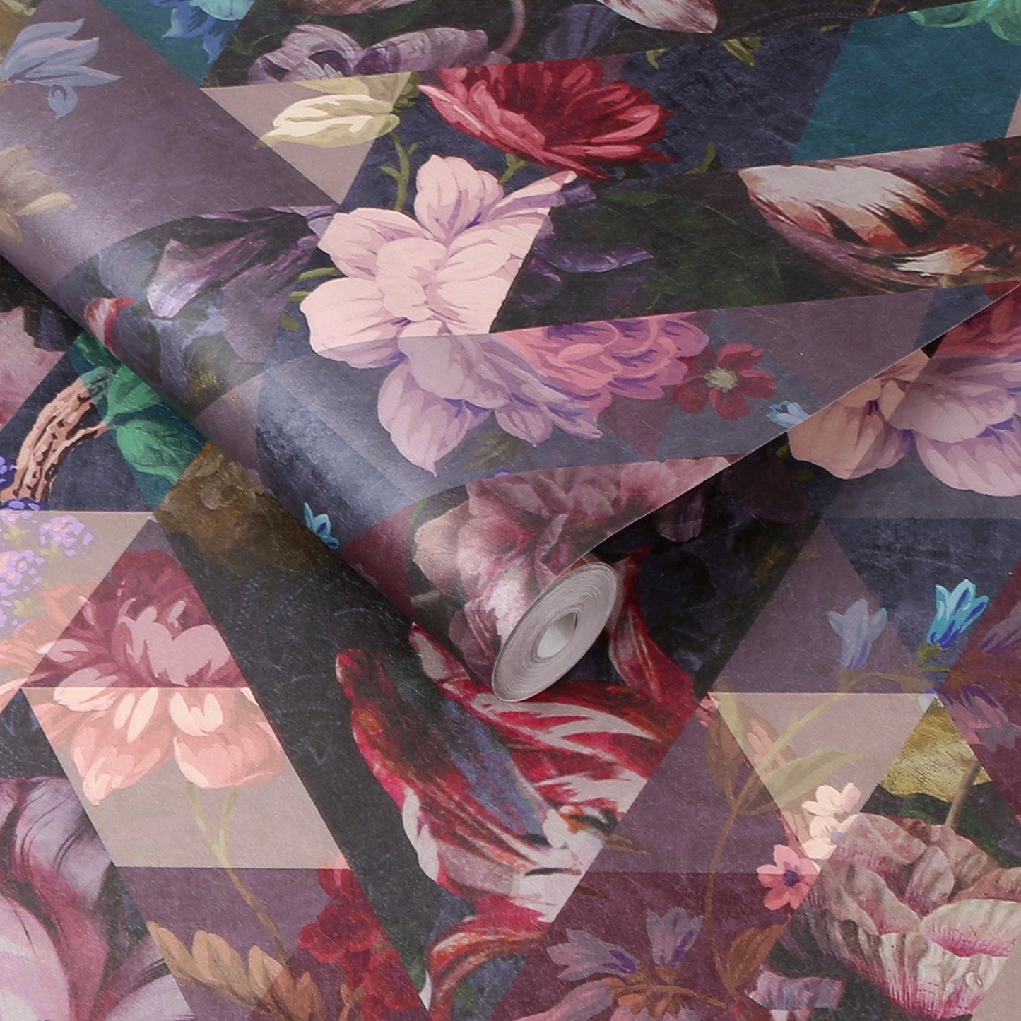 PIONEER Wallpaper Pattern No 112276