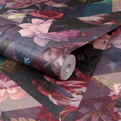 PIONEER Wallpaper Pattern No 112276