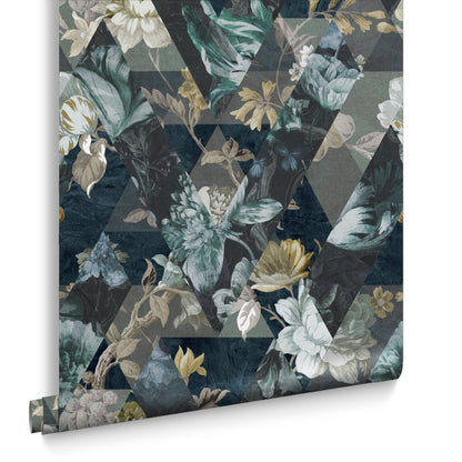 PIONEER Wallpaper Pattern No 112277
