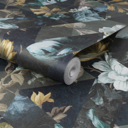 PIONEER Wallpaper Pattern No 112277