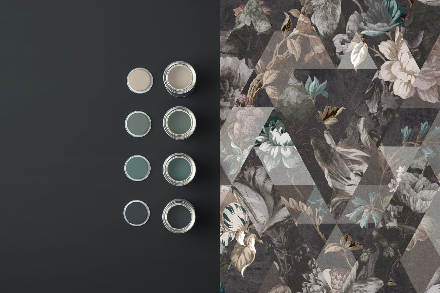 PIONEER Wallpaper Pattern No 112278