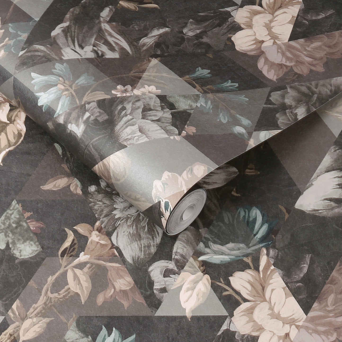 PIONEER Wallpaper Pattern No 112278
