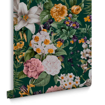 GENESIS Wallpaper Pattern No 113963