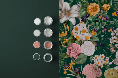 GENESIS Wallpaper Pattern No 113963