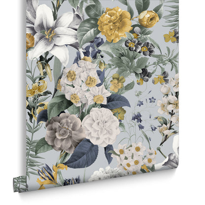 GENESIS Wallpaper Pattern No 113964