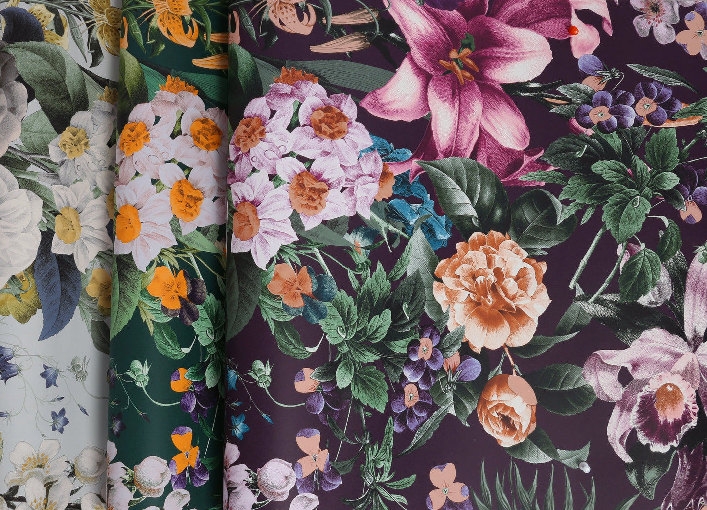 GENESIS Wallpaper Pattern No 113964