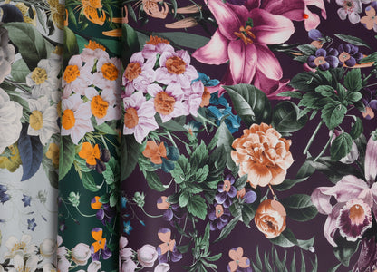 GENESIS Wallpaper Pattern No 113964