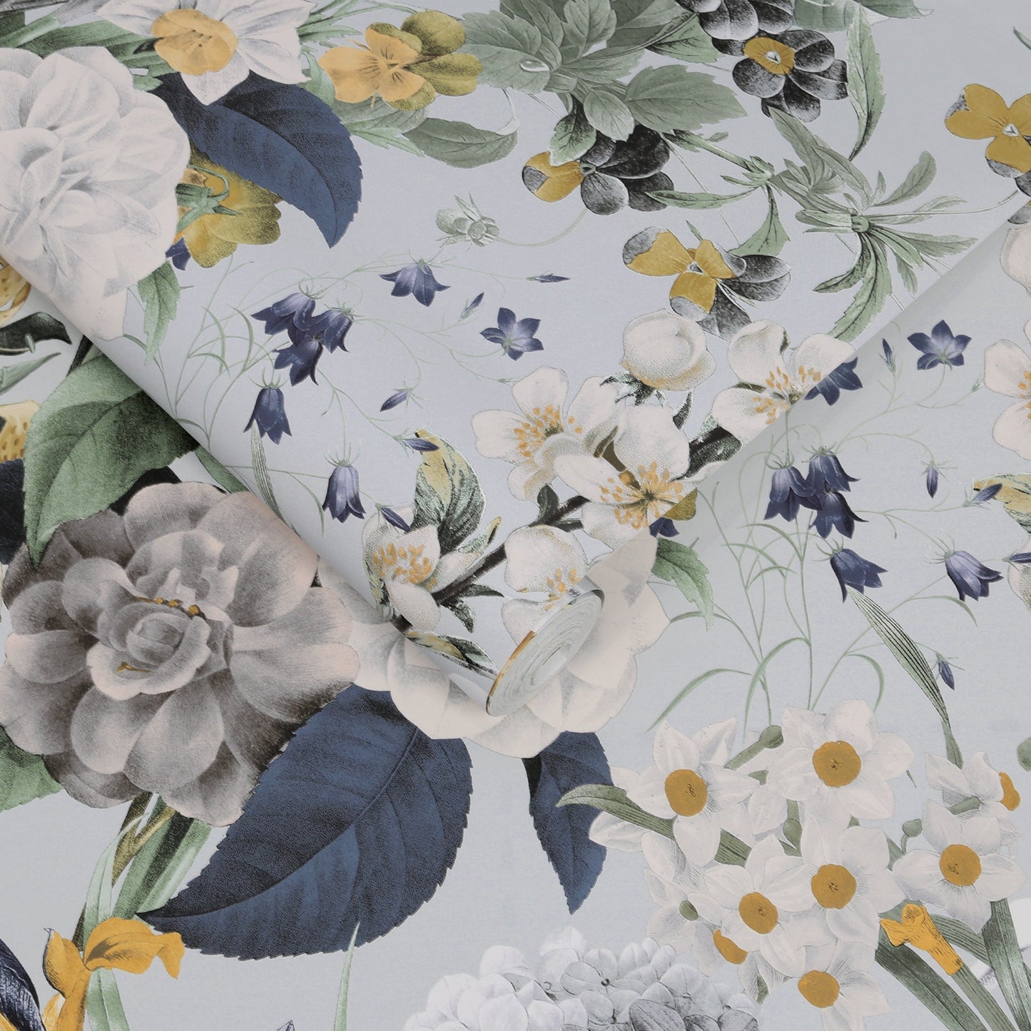 GENESIS Wallpaper Pattern No 113964