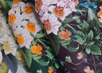 GENESIS Wallpaper Pattern No 113964