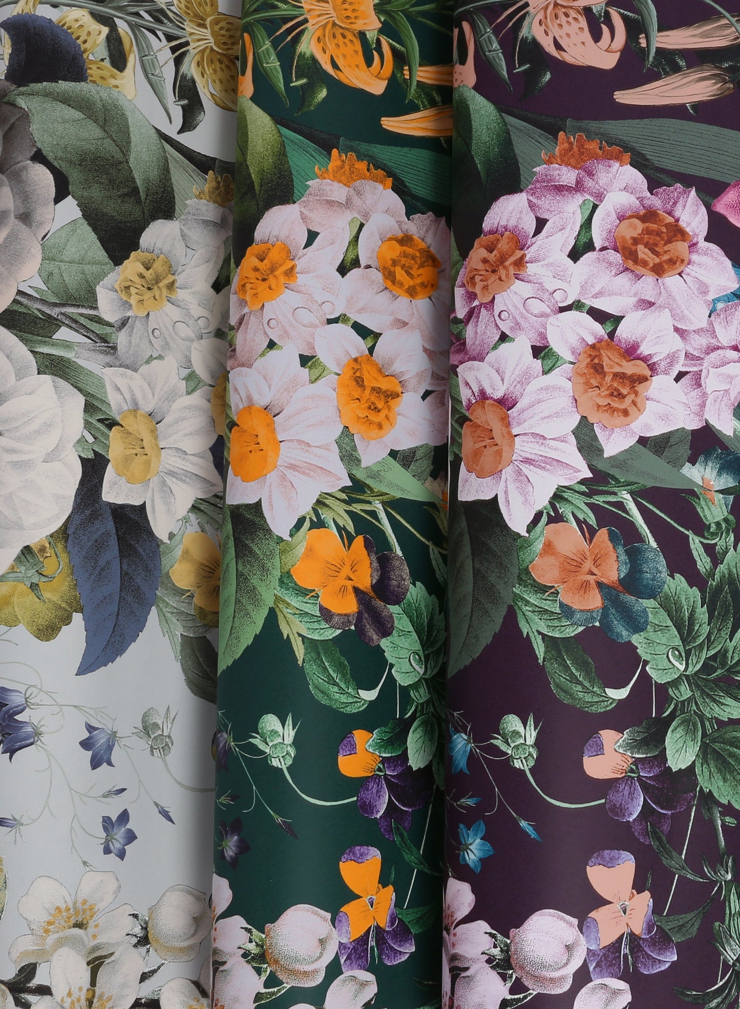 GENESIS Wallpaper Pattern No 113964
