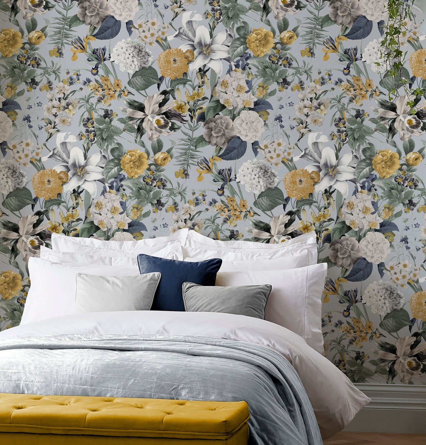 GENESIS Wallpaper Pattern No 113964
