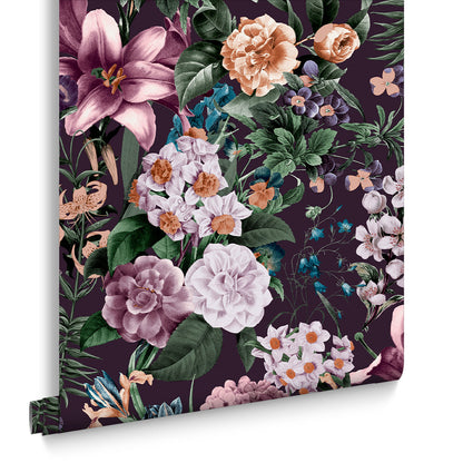 GENESIS Wallpaper Pattern No 113965