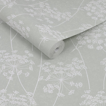 SECRET GARDEN Wallpaper Pattern No 115929