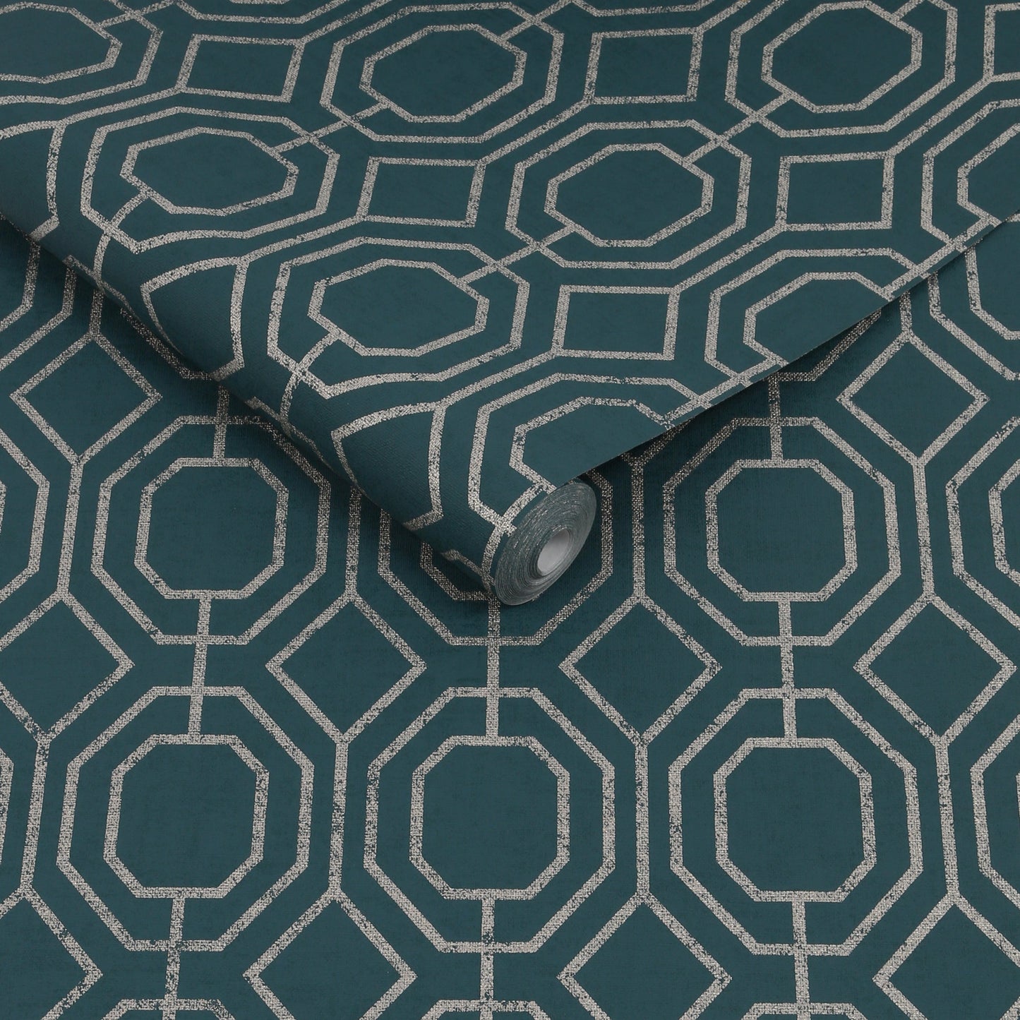SECRET GARDEN Wallpaper Pattern No 115933