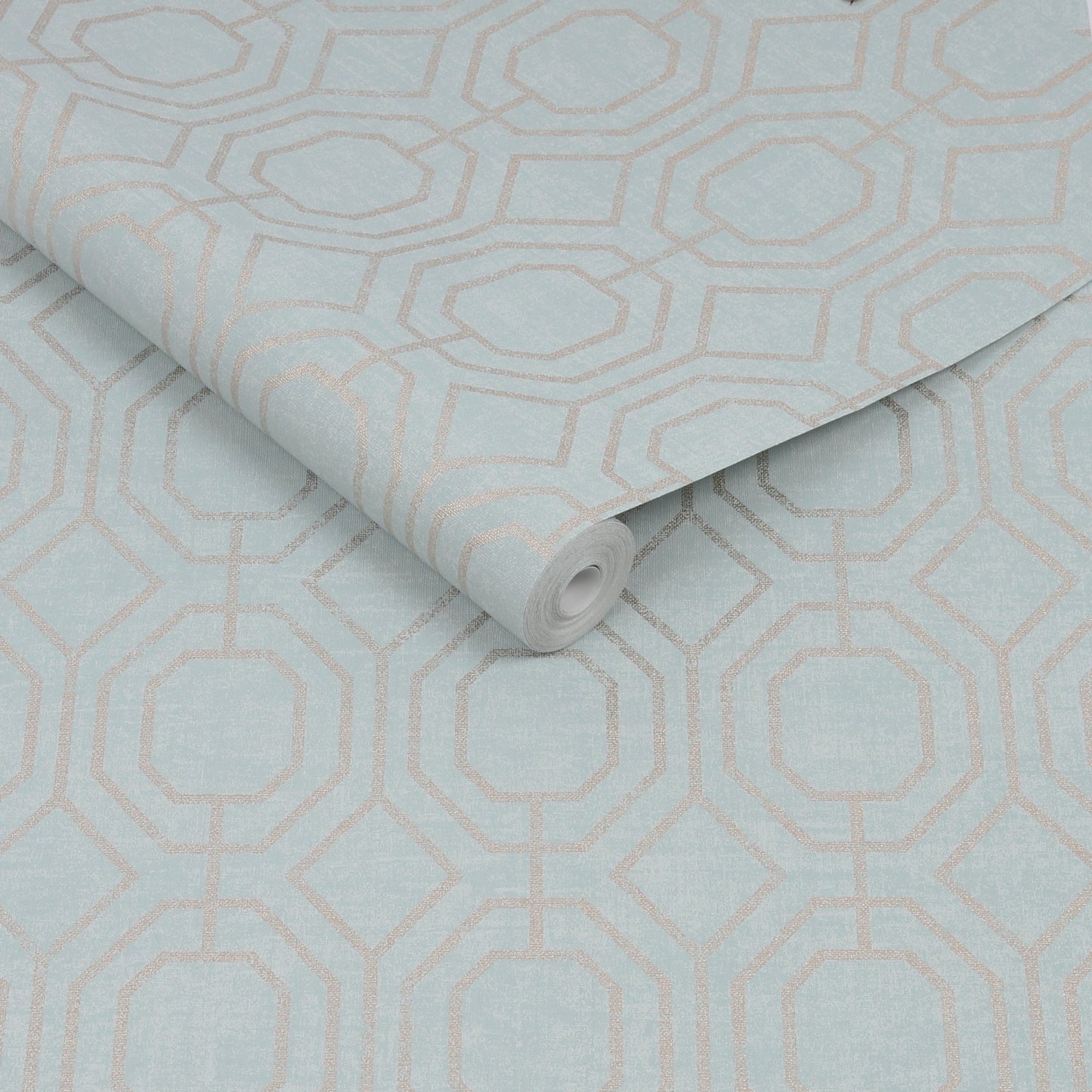 SECRET GARDEN Wallpaper Pattern No 115934