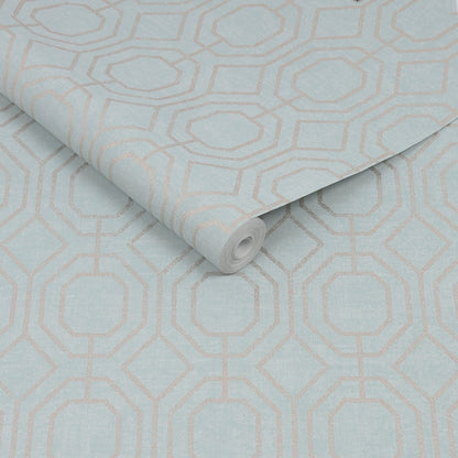 SECRET GARDEN Wallpaper Pattern No 115934
