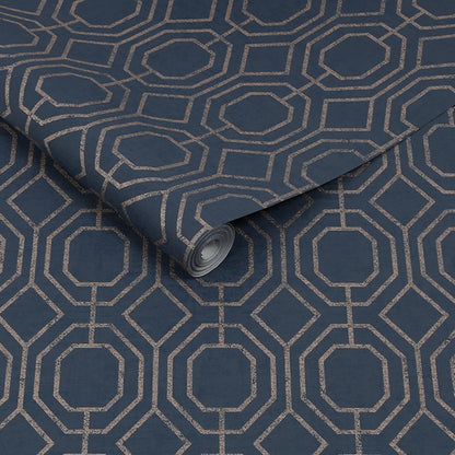 SECRET GARDEN Wallpaper Pattern No 115935