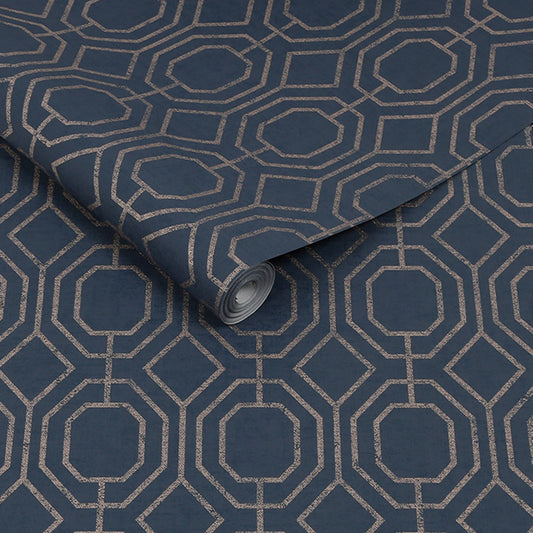 SECRET GARDEN Wallpaper Pattern No 115935